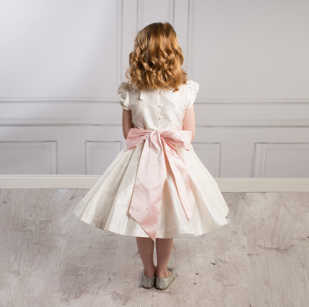 Shop Flower Girl Dresses at Sue Hill Childrenswear Sue Hill Childrenswear