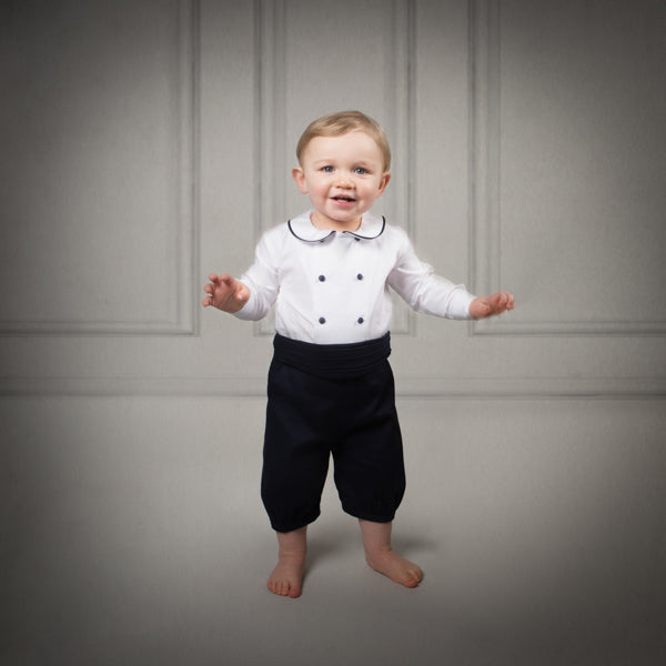 Toddler Baby Boy Page Boy Outfits Alexander Special Occasion Outfit
