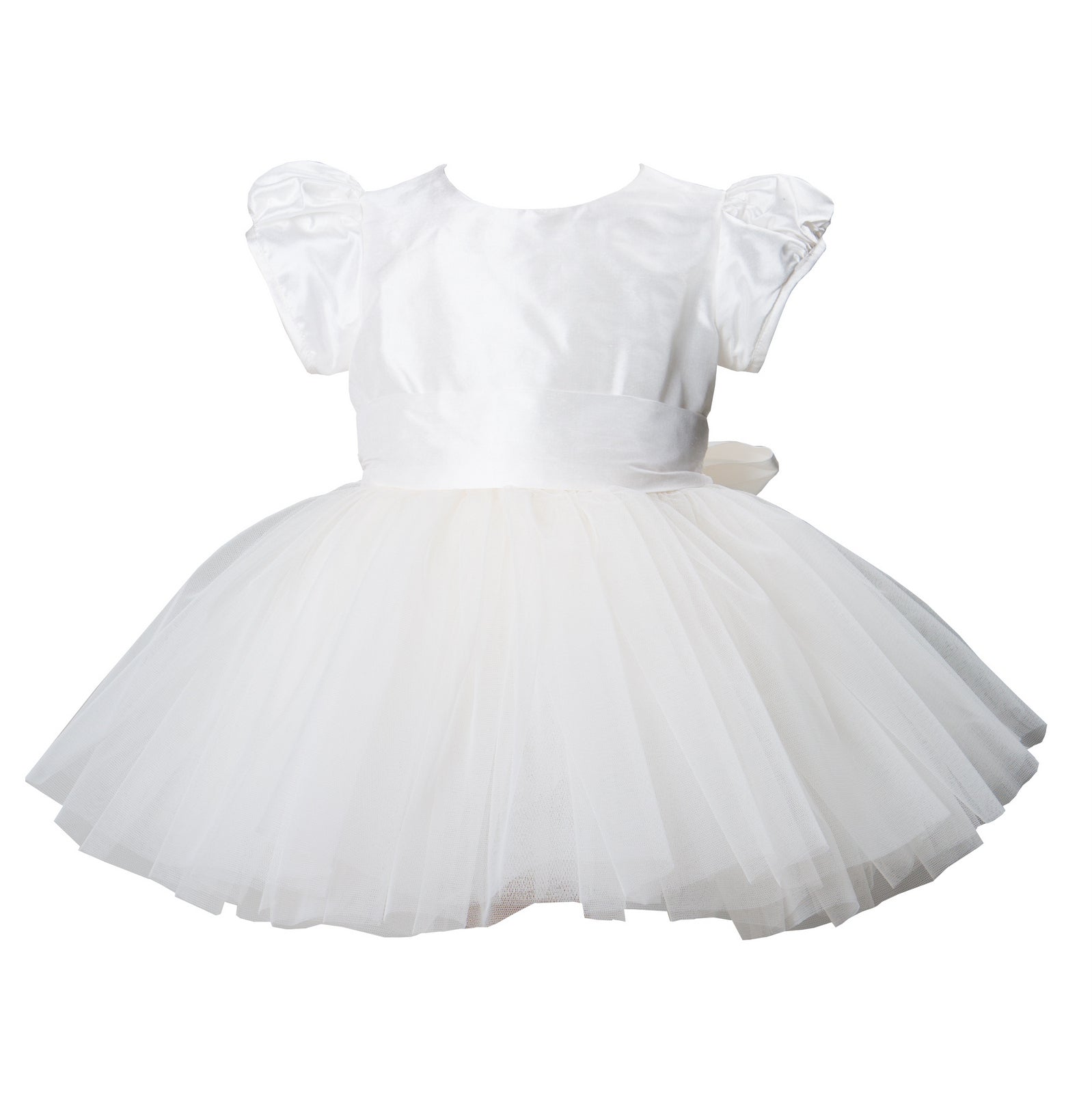Shop Girls Gowns & Dresses at Sue Hill Childrenswear